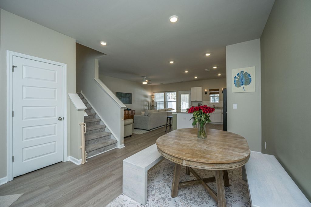 Photo of 8016 Reagan Way, North Charleston, SC 29418 (MLS # 26005312)