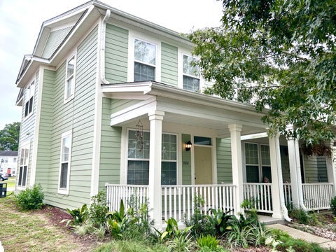 Photo of 3974 Gullah Avenue, North Charleston, SC 29405 (MLS # 26028143)
