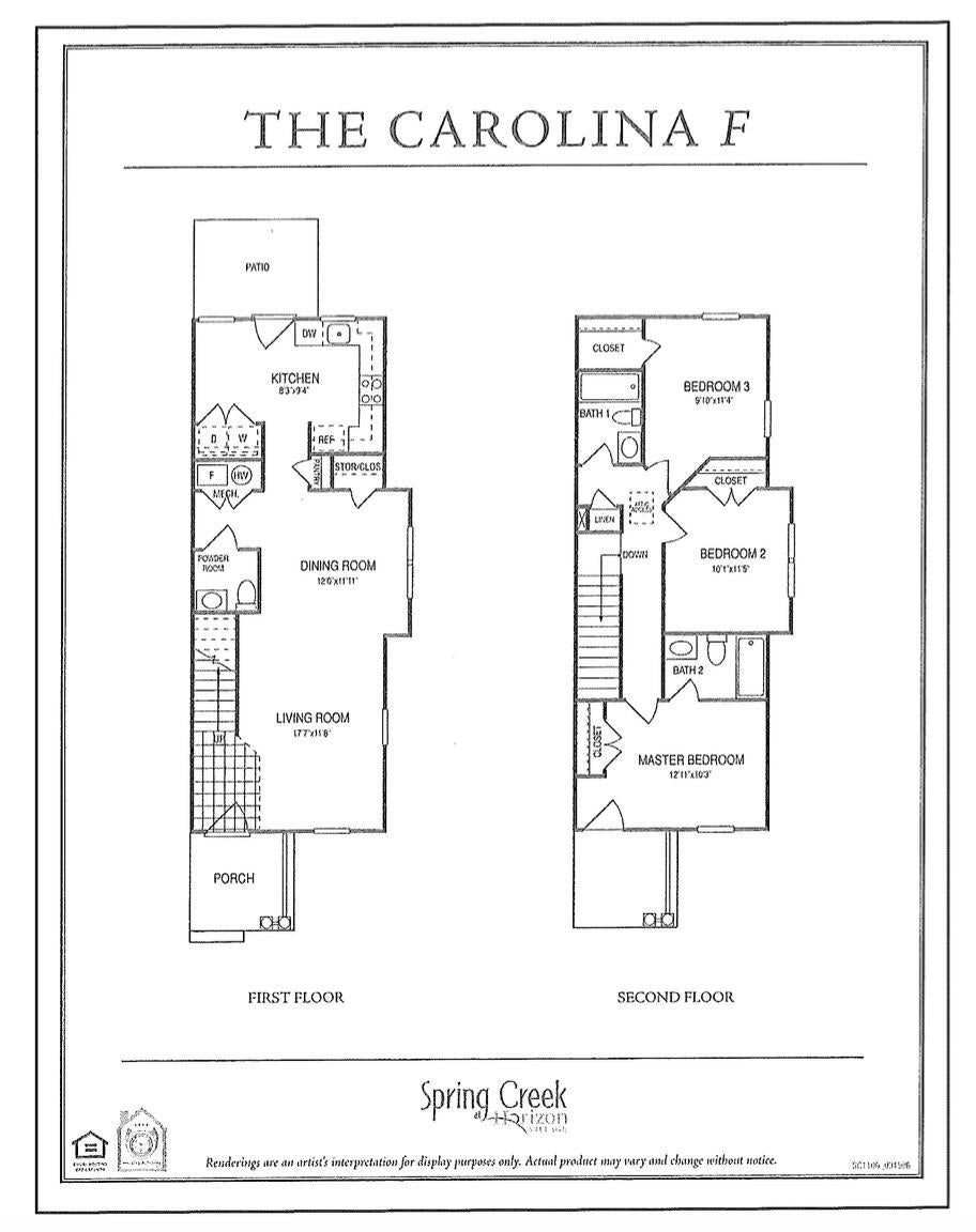 Photo of 3974 Gullah Avenue, North Charleston, SC 29405 (MLS # 26028143)