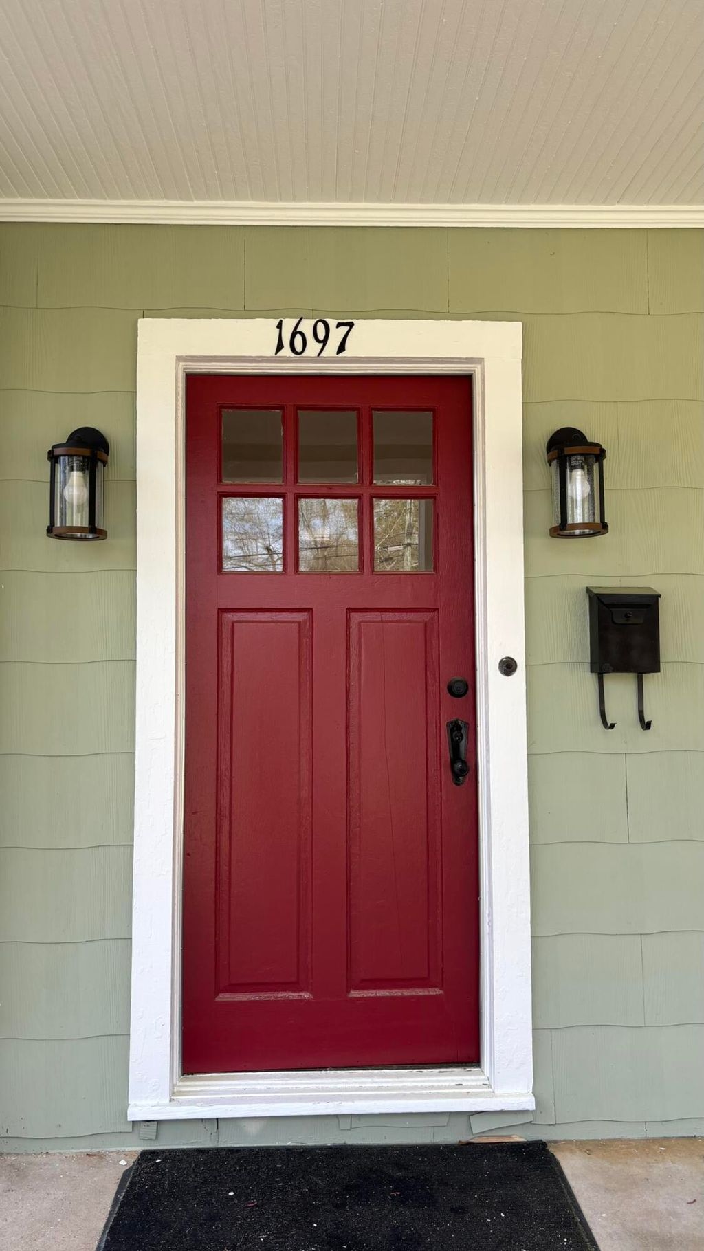 Photo of 1697 Broughton Street, Orangeburg, SC 29115 (MLS # 26007524)