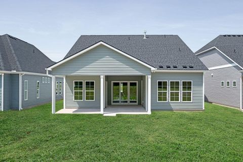 A home in Summerville