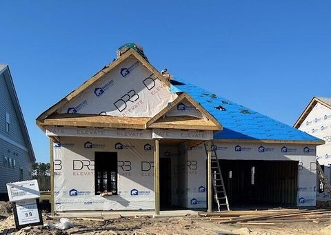 A home in Summerville