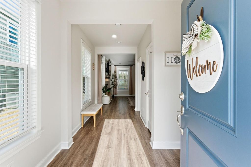 Photo of 228 Wappoo Trace Lane, Summerville, SC 29486 (MLS # 26002464)