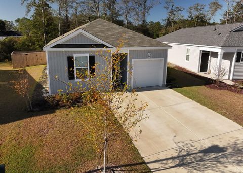 A home in Ladson