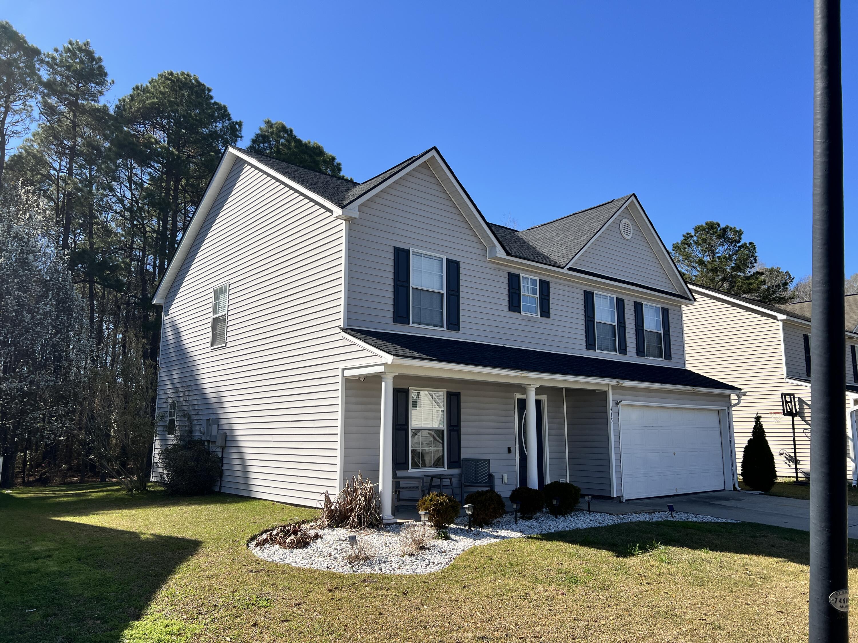 415 Aberdeen Circle