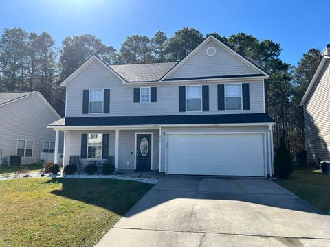 415 Aberdeen Circle Summerville SC 29483