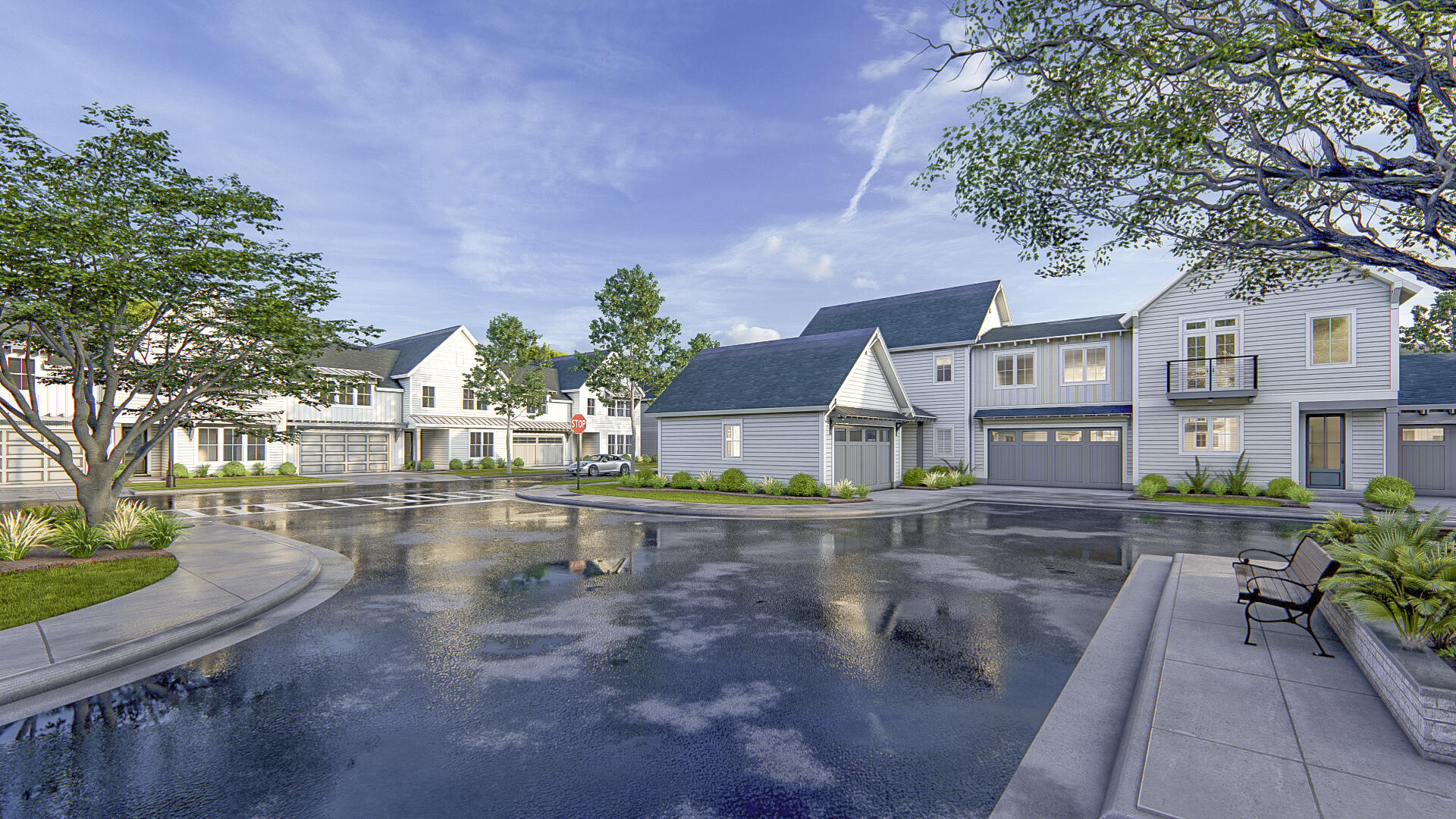 416 Oak Hammock Court Lot 52