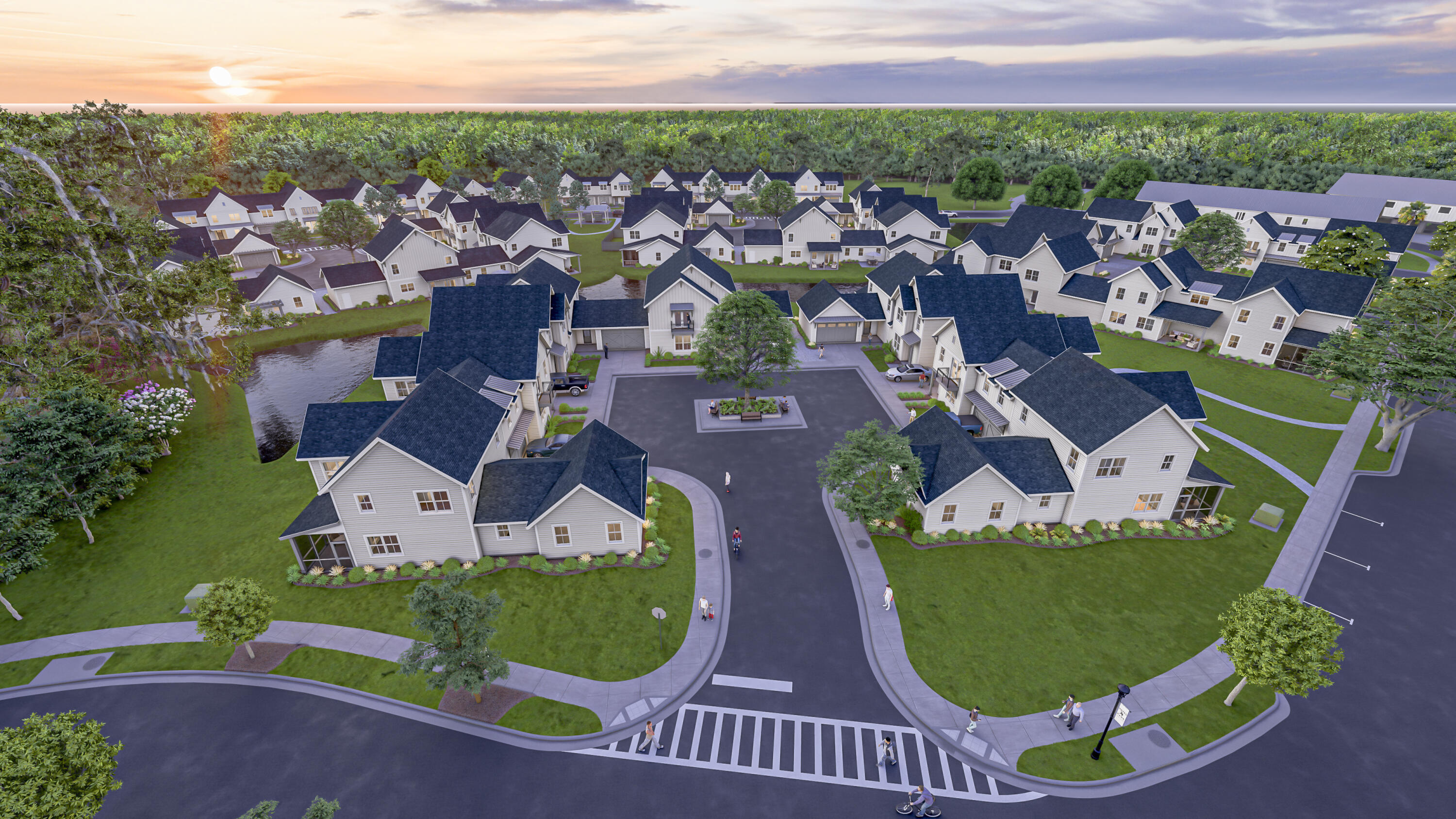 416 Oak Hammock Court Lot 52