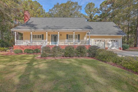 A home in Summerville