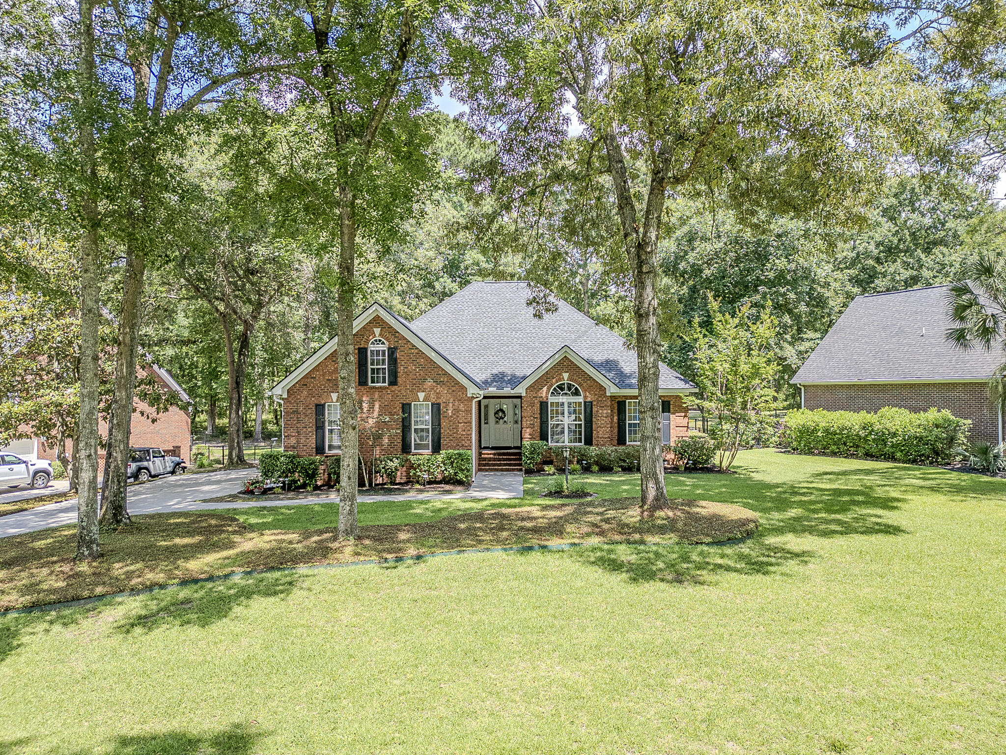 8614 W Fairway Woods Drive