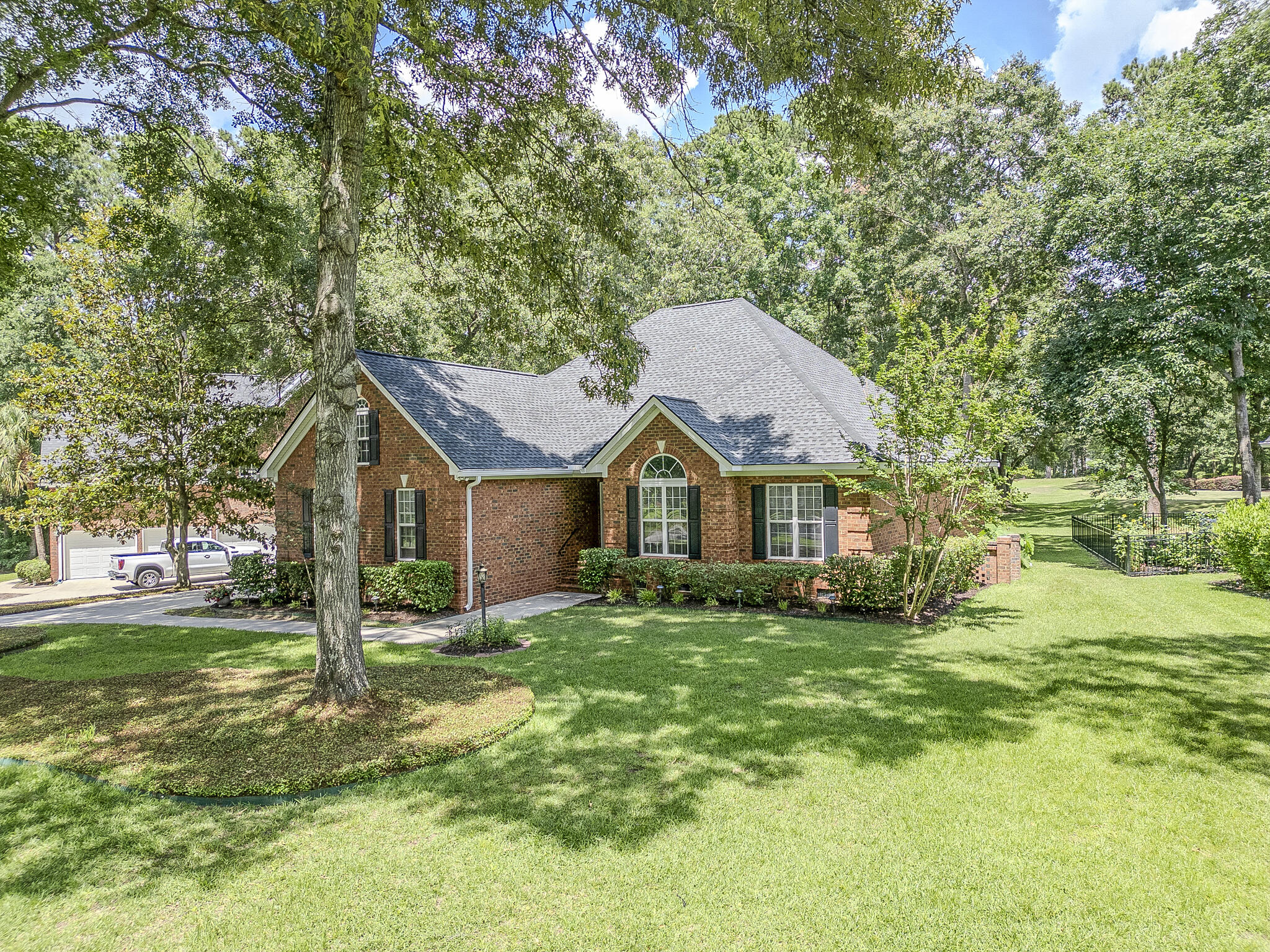 8614 W Fairway Woods Drive