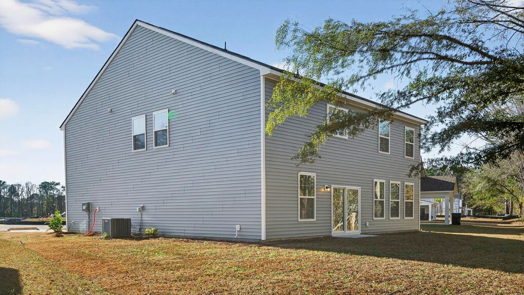 Photo of 477 Cadbury Loop, Summerville, SC 29486 (MLS # 26014622)