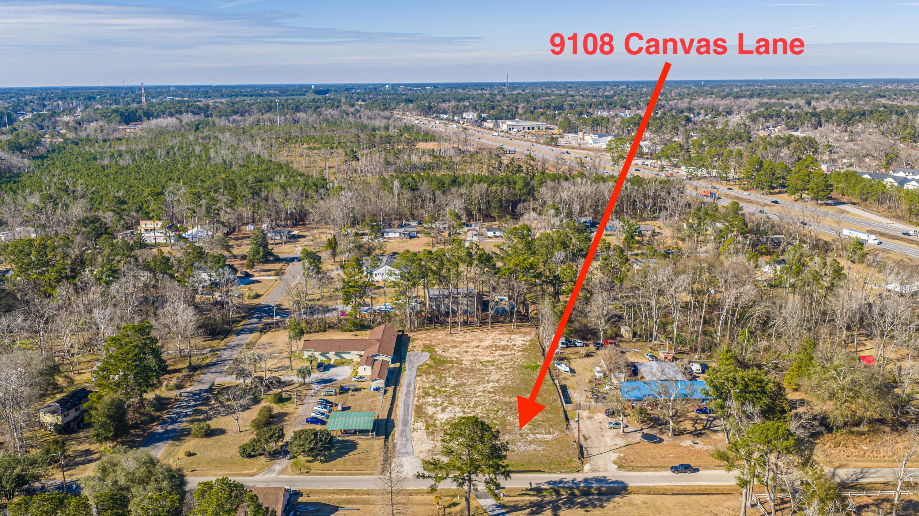 9108 Canvas Lane