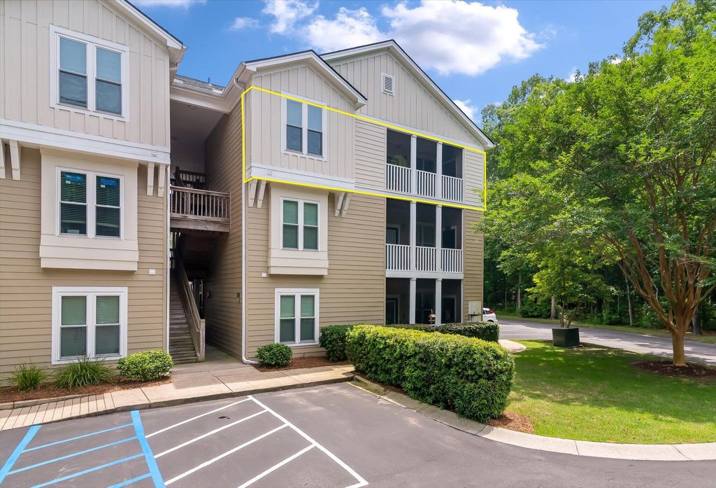 Photo of 2632 Egret Crest Lane, Charleston, SC 29414 (MLS # 26006259)