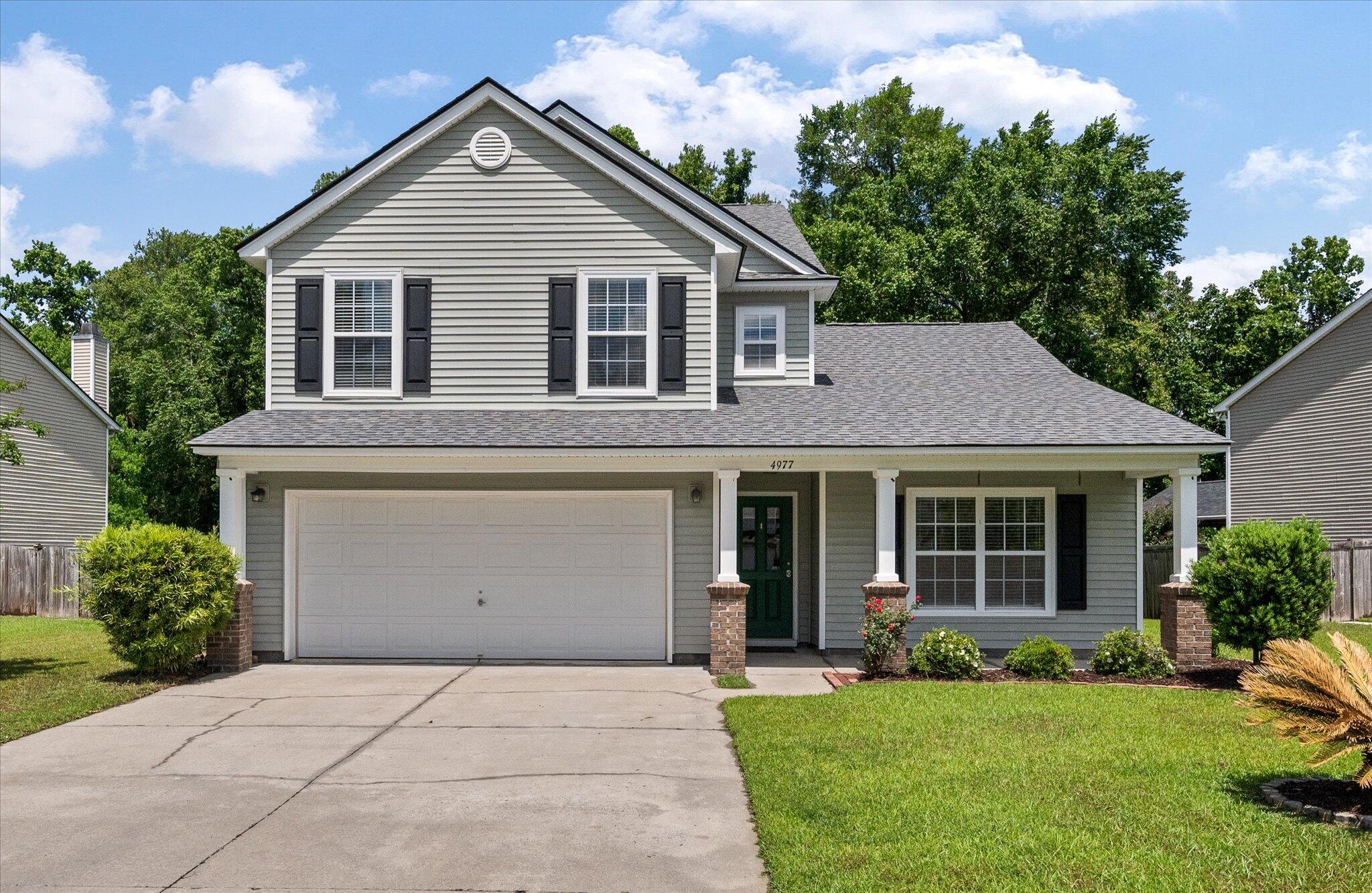 4977 Ballantine Drive
