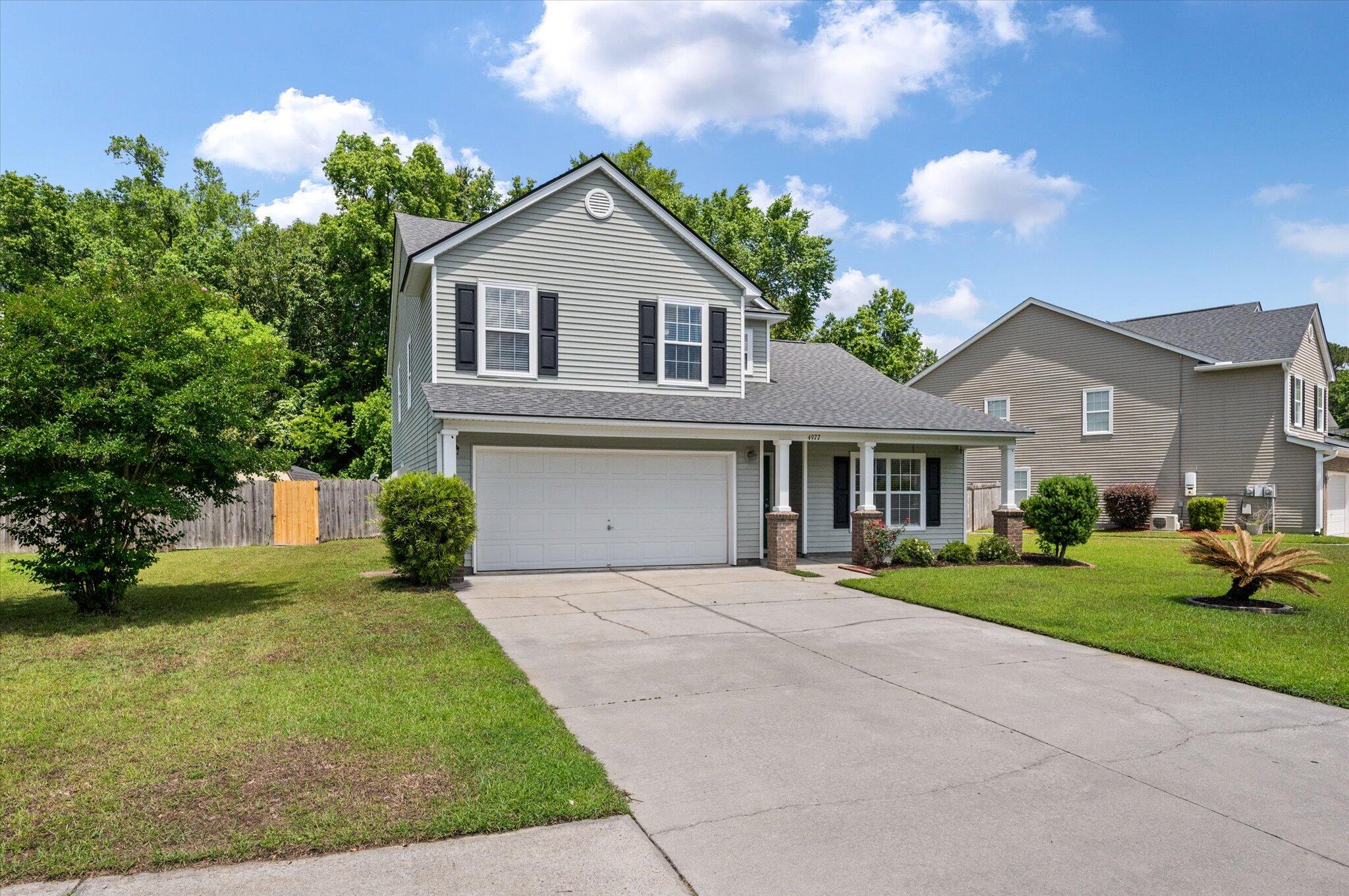 4977 Ballantine Drive
