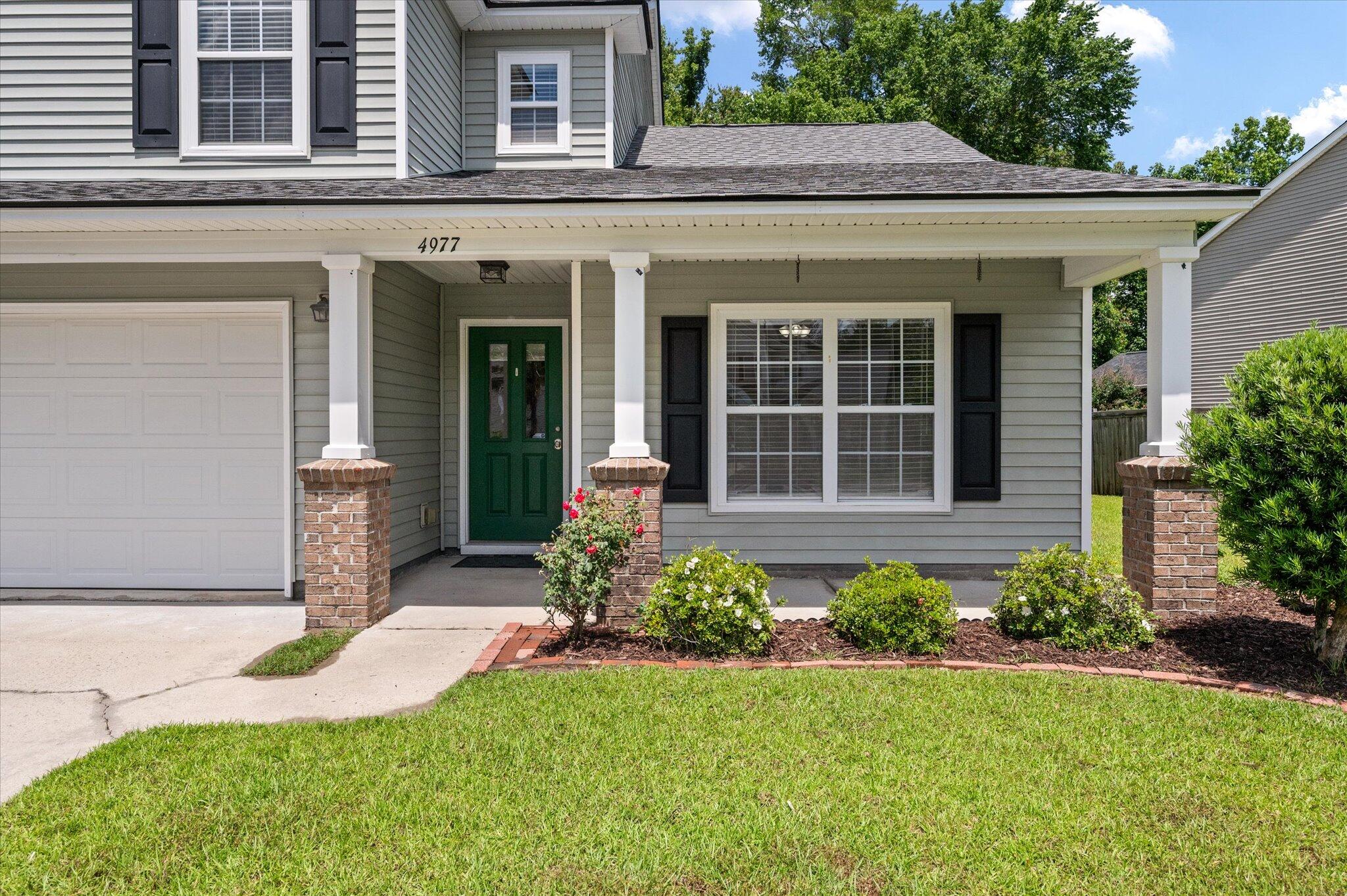 4977 Ballantine Drive