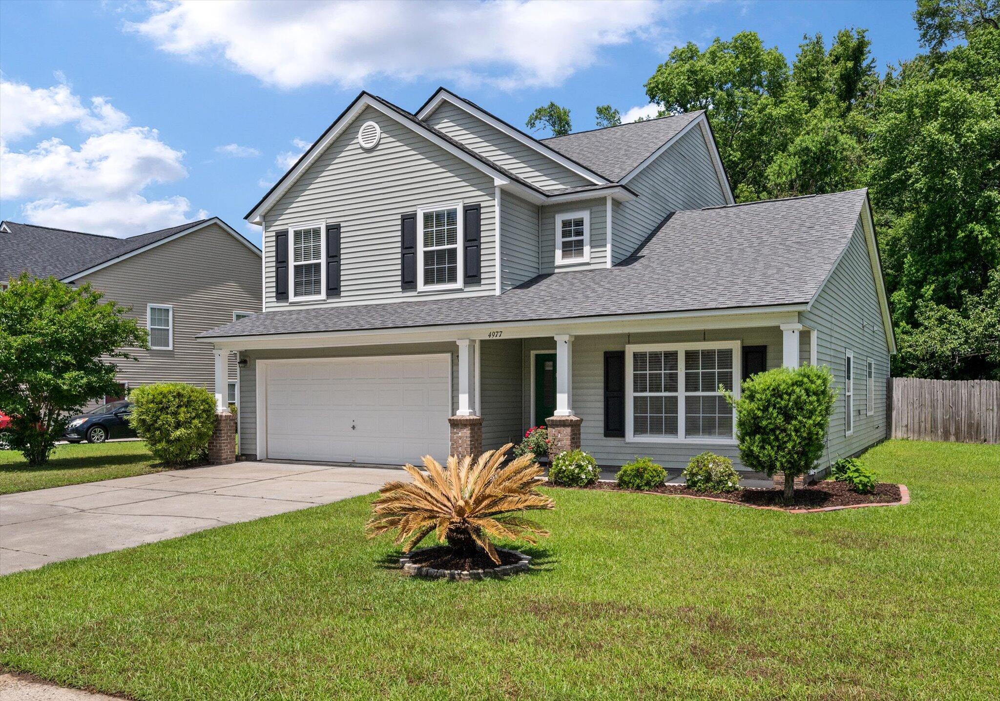 4977 Ballantine Drive