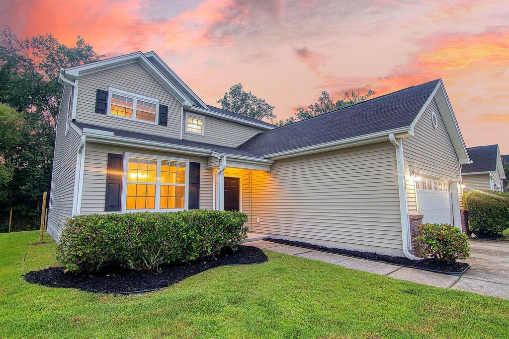 Photo of 1861 Cornsilk Drive, Charleston, SC 29414 (MLS # 25029156)