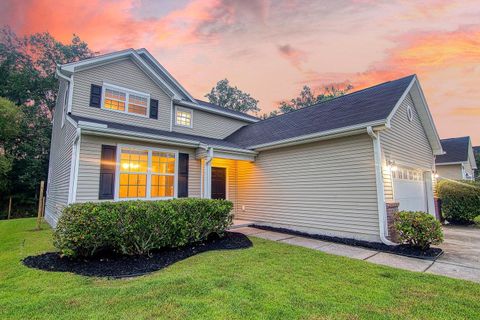 Photo of 1861 Cornsilk Drive, Charleston, SC 29414 (MLS # 25029156)