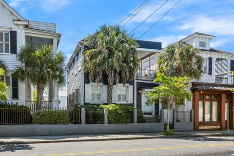 167 Spring Street A/B Charleston SC 29403