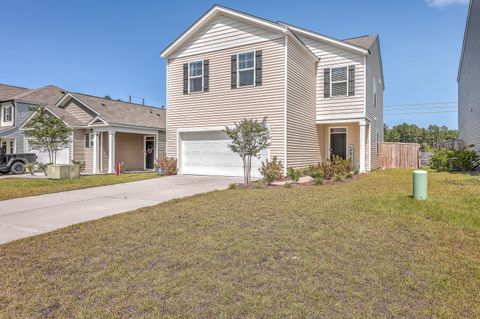 A home in Summerville