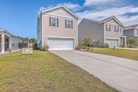 A home in Summerville