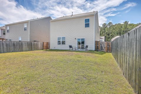 A home in Summerville