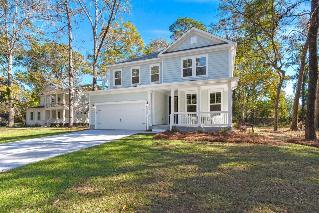 Photo of 5706 Barbary Coast Road, Hollywood, SC 29449 (MLS # 26000678)