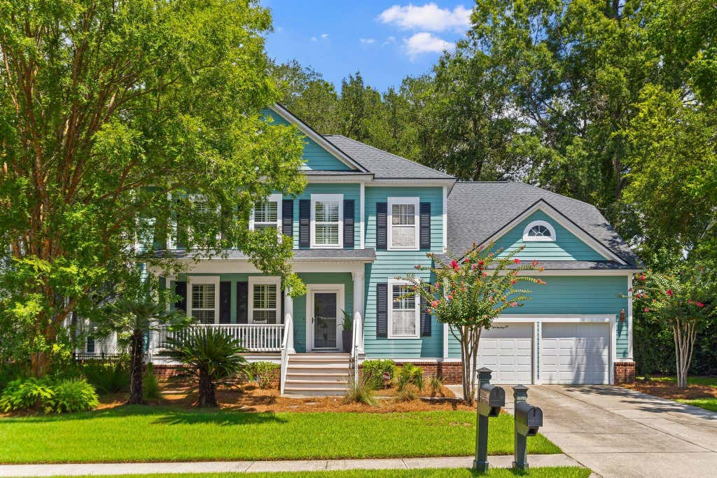 Photo of 1780 James Basford Place, Mount Pleasant, SC 29466 (MLS # 26022868)