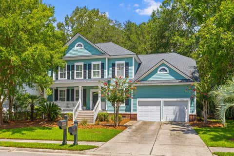 Photo of 1780 James Basford Place, Mount Pleasant, SC 29466 (MLS # 26022868)