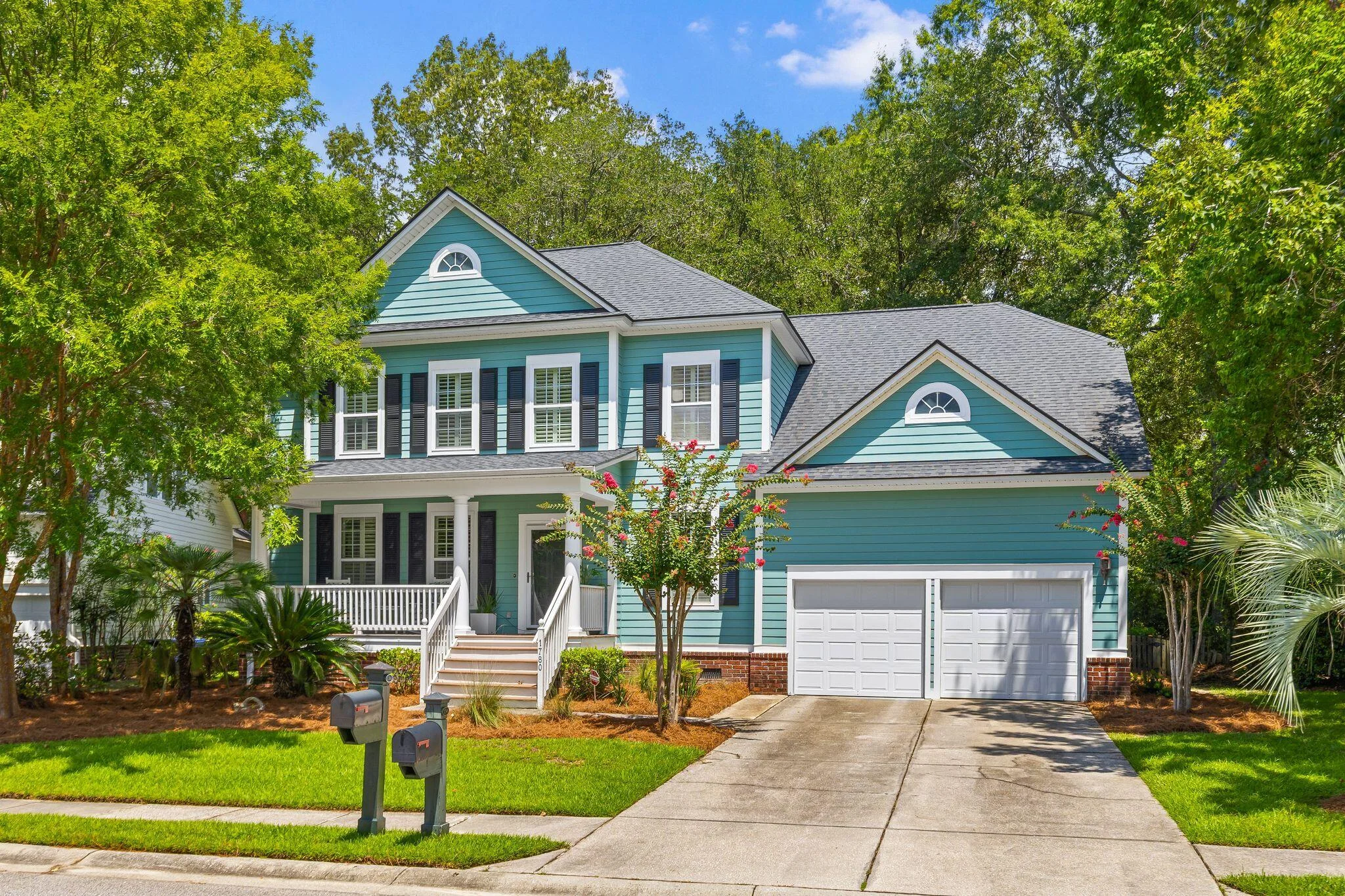 1780 James Basford Place