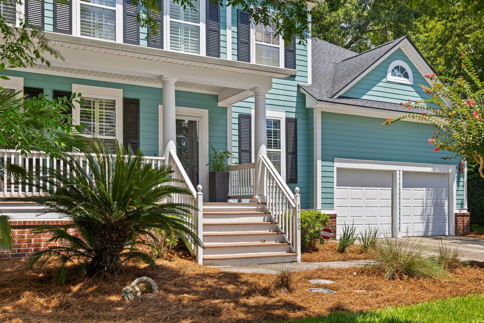 1780 James Basford Place