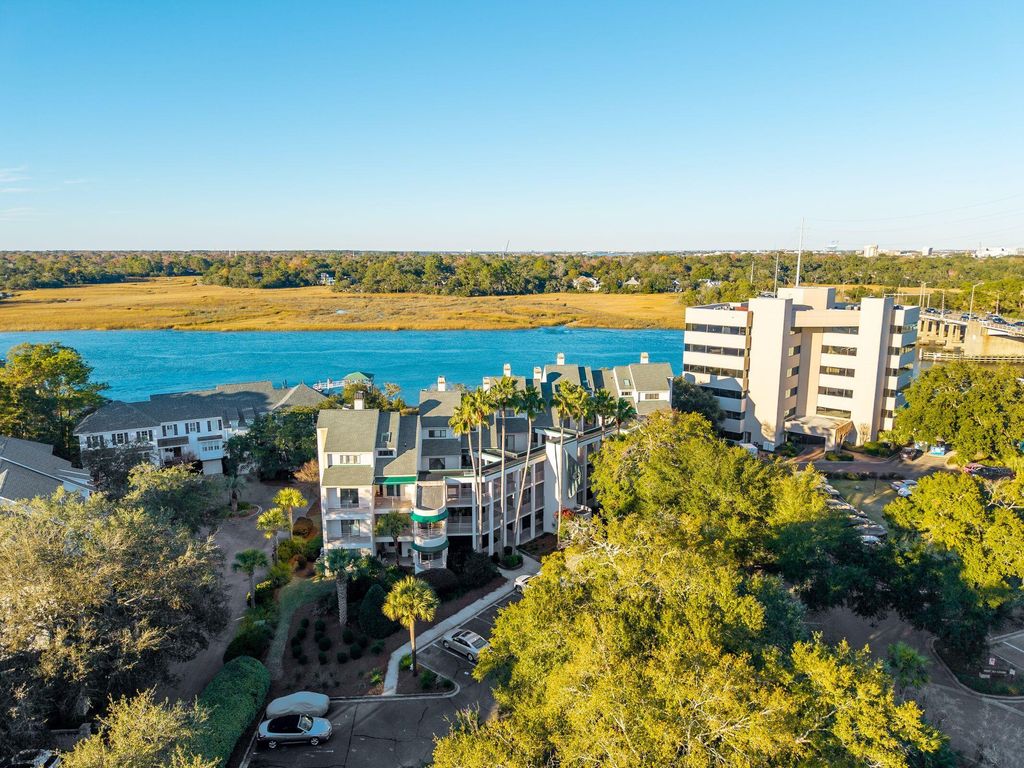 Photo of 150 Wappoo Creek Drive #9, Charleston, SC 29412 (MLS # 25032600)