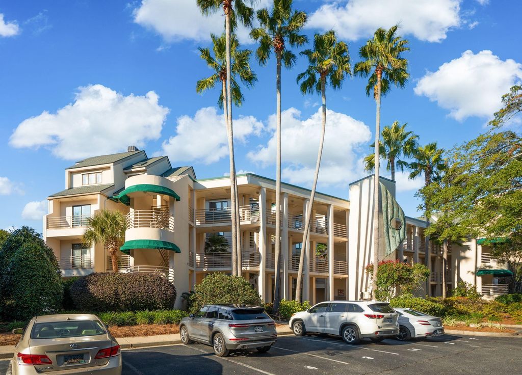 Photo of 150 Wappoo Creek Drive #9, Charleston, SC 29412 (MLS # 25032600)