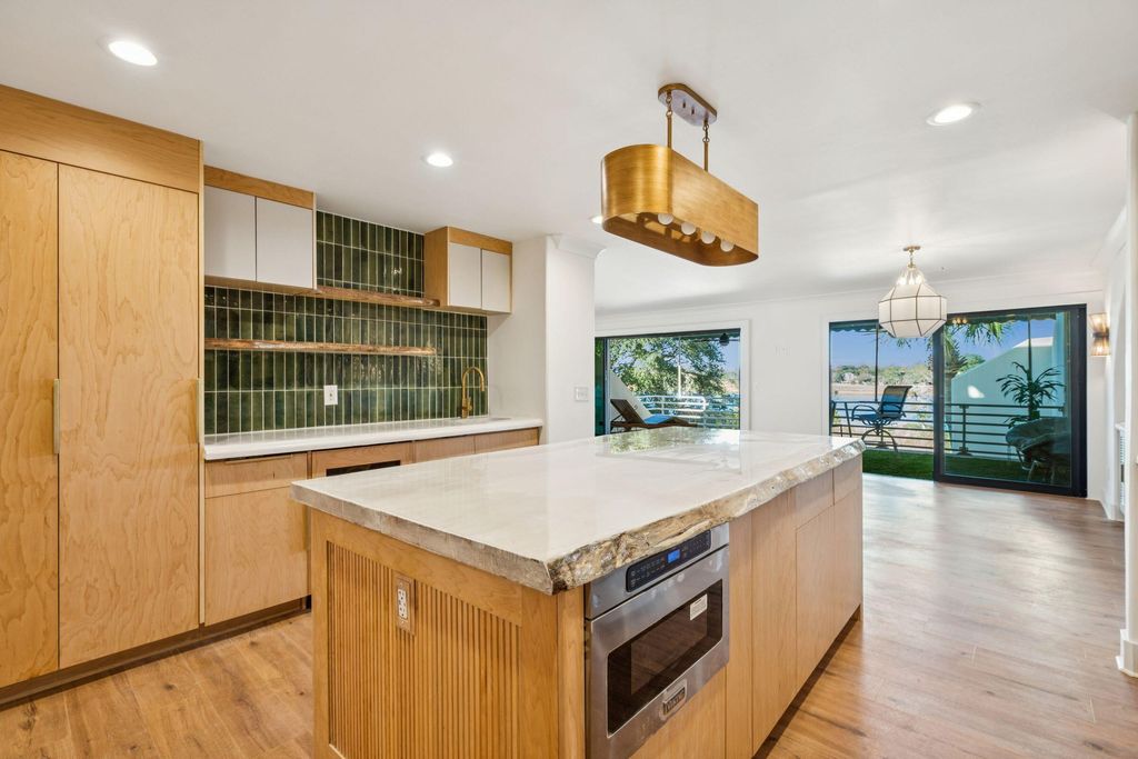 Photo of 150 Wappoo Creek Drive #9, Charleston, SC 29412 (MLS # 25032600)