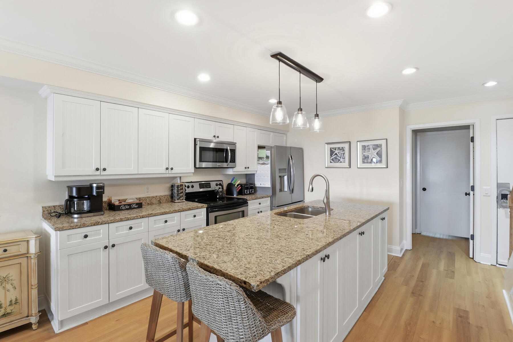 48 Beach Club Villas