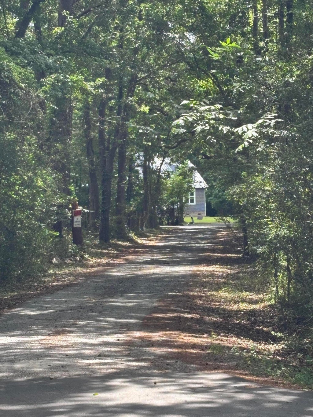 Photo of 00 James Weston Drive, Mount Pleasant, SC 29429 (MLS # 24006191)