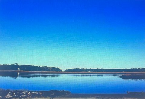 00 James Weston Drive Mount Pleasant SC 29429