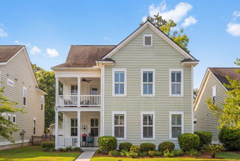 Photo of 4303 William E Murray Boulevard, Charleston, SC 29414 (MLS # 26012348)