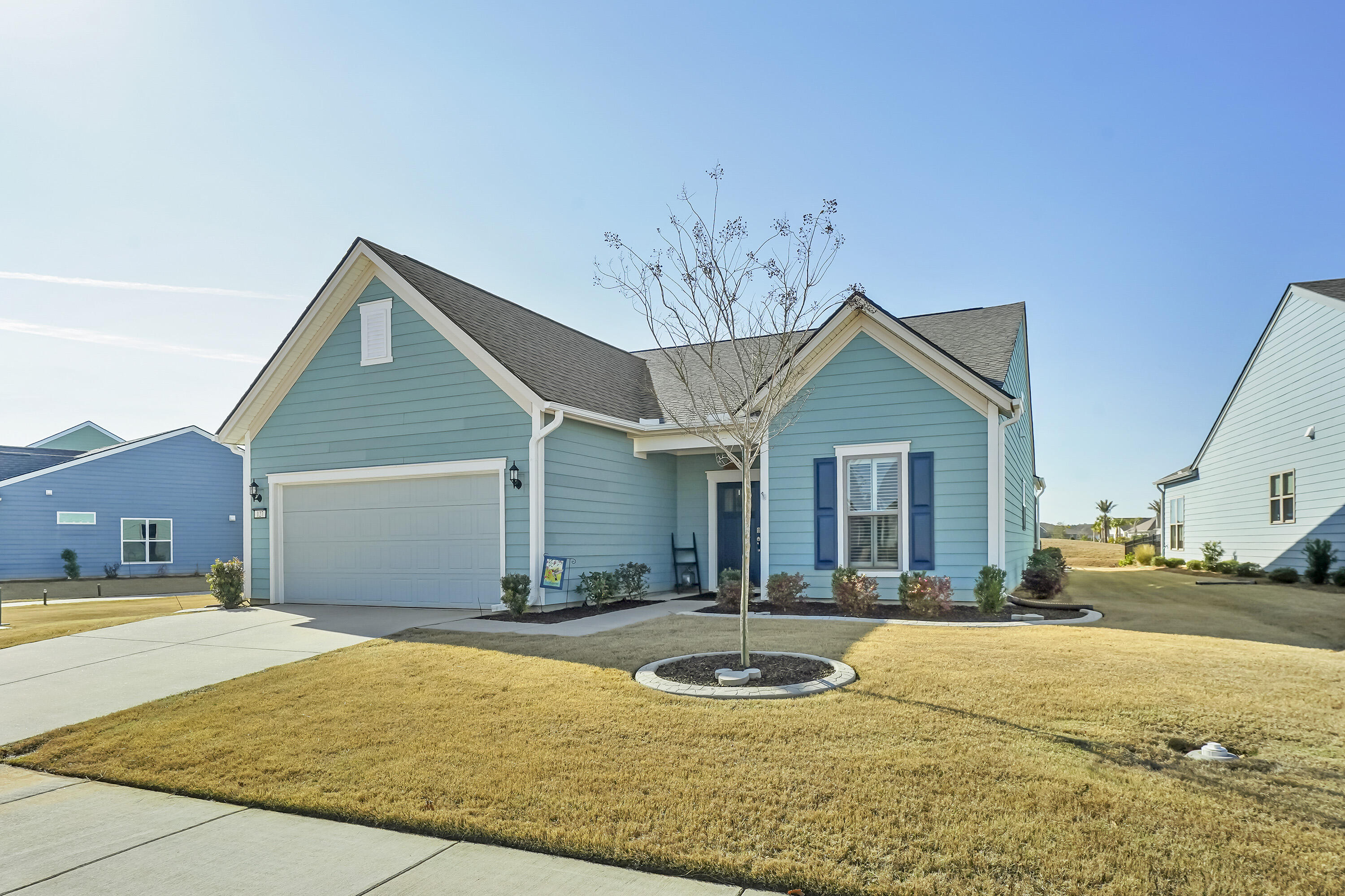 127 Garden Gate Way