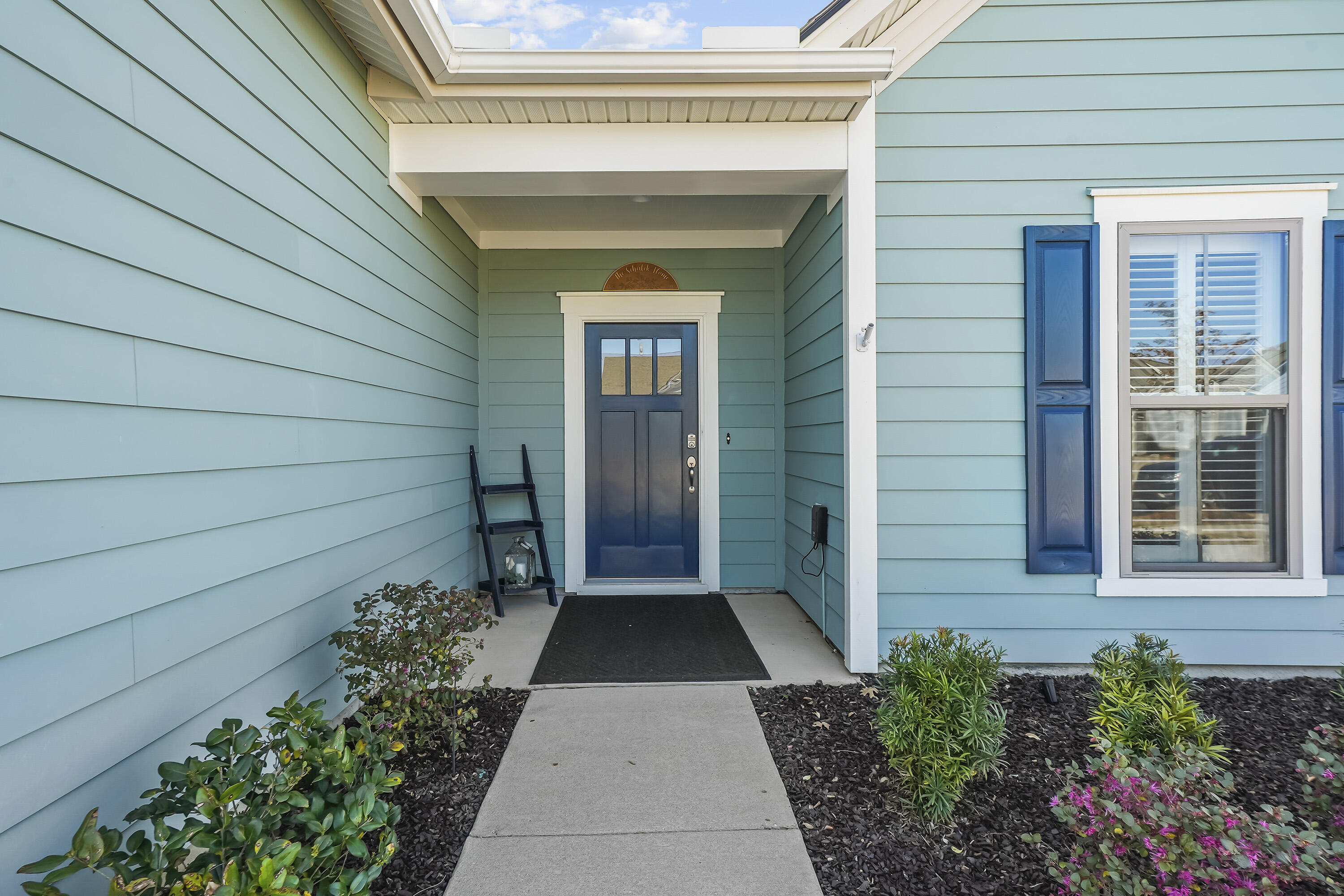 127 Garden Gate Way