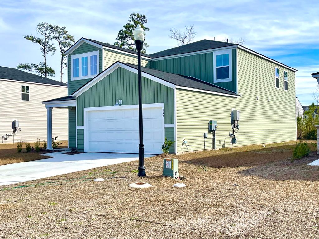 Photo of 342 Tiliwa Street, Summerville, SC 29486 (MLS # 26001828)
