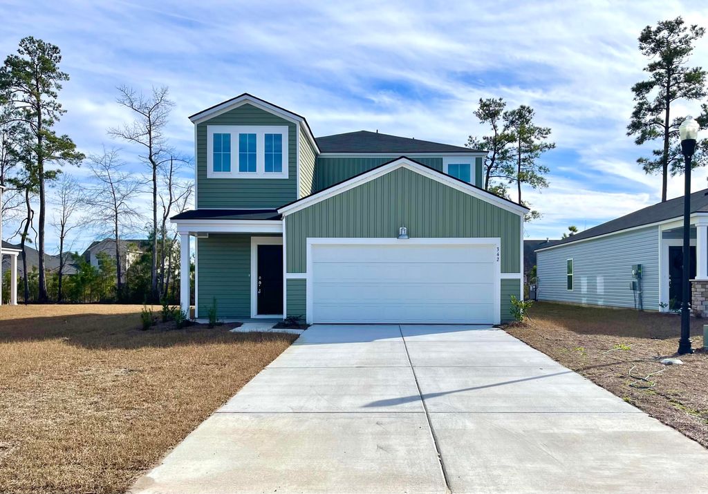 Photo of 342 Tiliwa Street, Summerville, SC 29486 (MLS # 26001828)