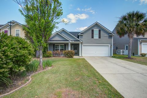 494 Dolphin Drive Summerville SC 29485