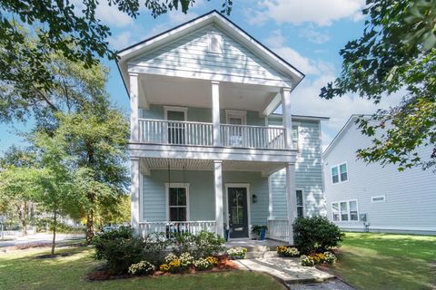 100 E Respite Lane Summerville SC 29483