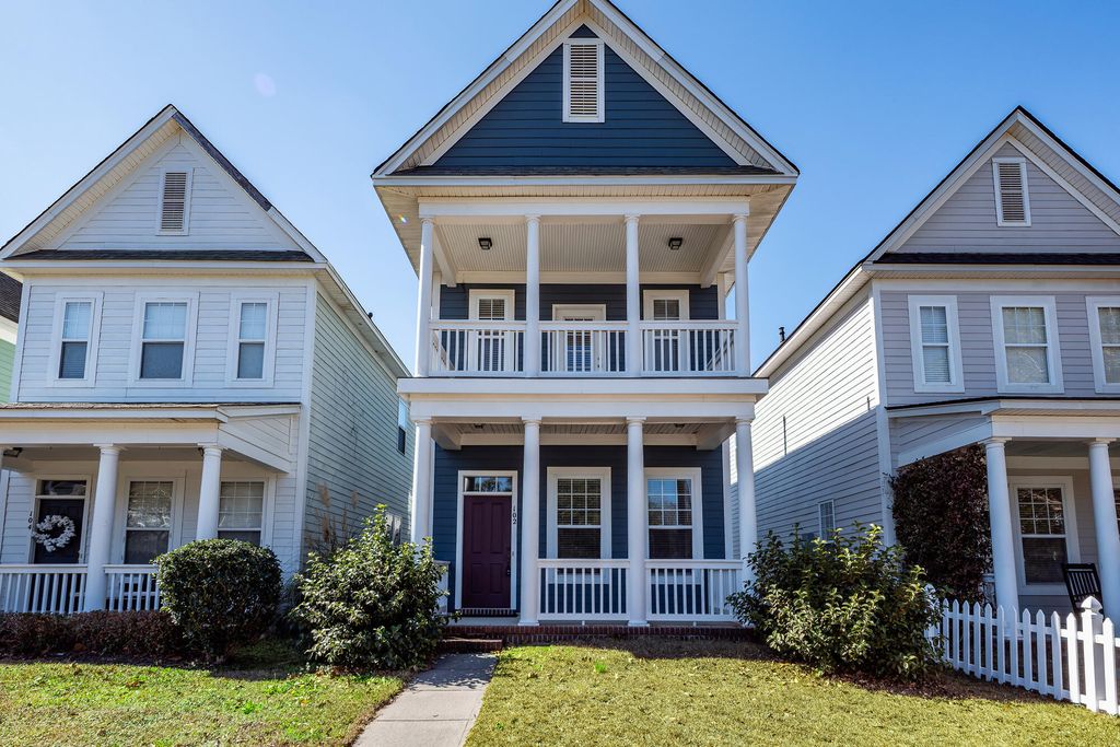 Photo of 102 Dandelion Street, Summerville, SC 29483 (MLS # 26005212)