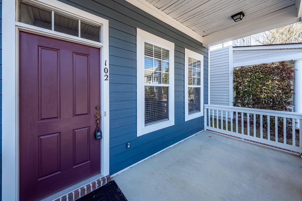 Photo of 102 Dandelion Street, Summerville, SC 29483 (MLS # 26005212)