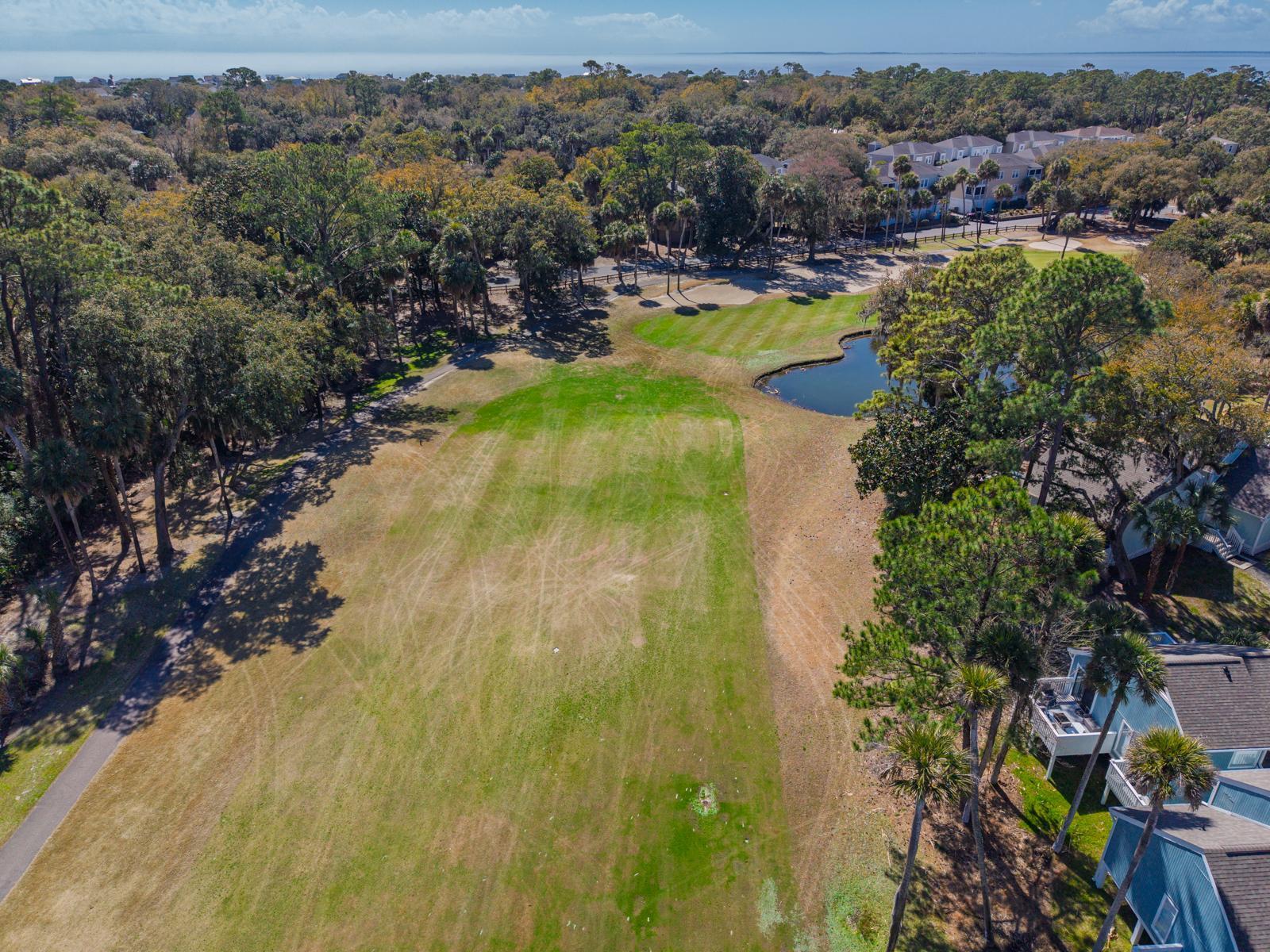 429 Sea Cloud Circle