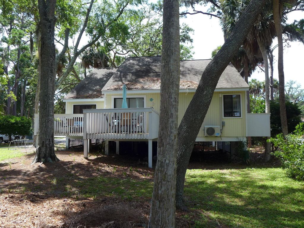 Photo of 429 Sea Cloud Circle, Edisto Island, SC 29438 (MLS # 26007417)